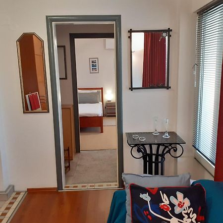Studio Aperitton 1 Трикала Экстерьер фото
