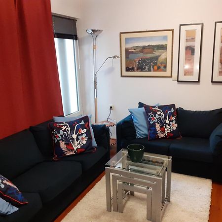 Studio Aperitton 1 Трикала Экстерьер фото