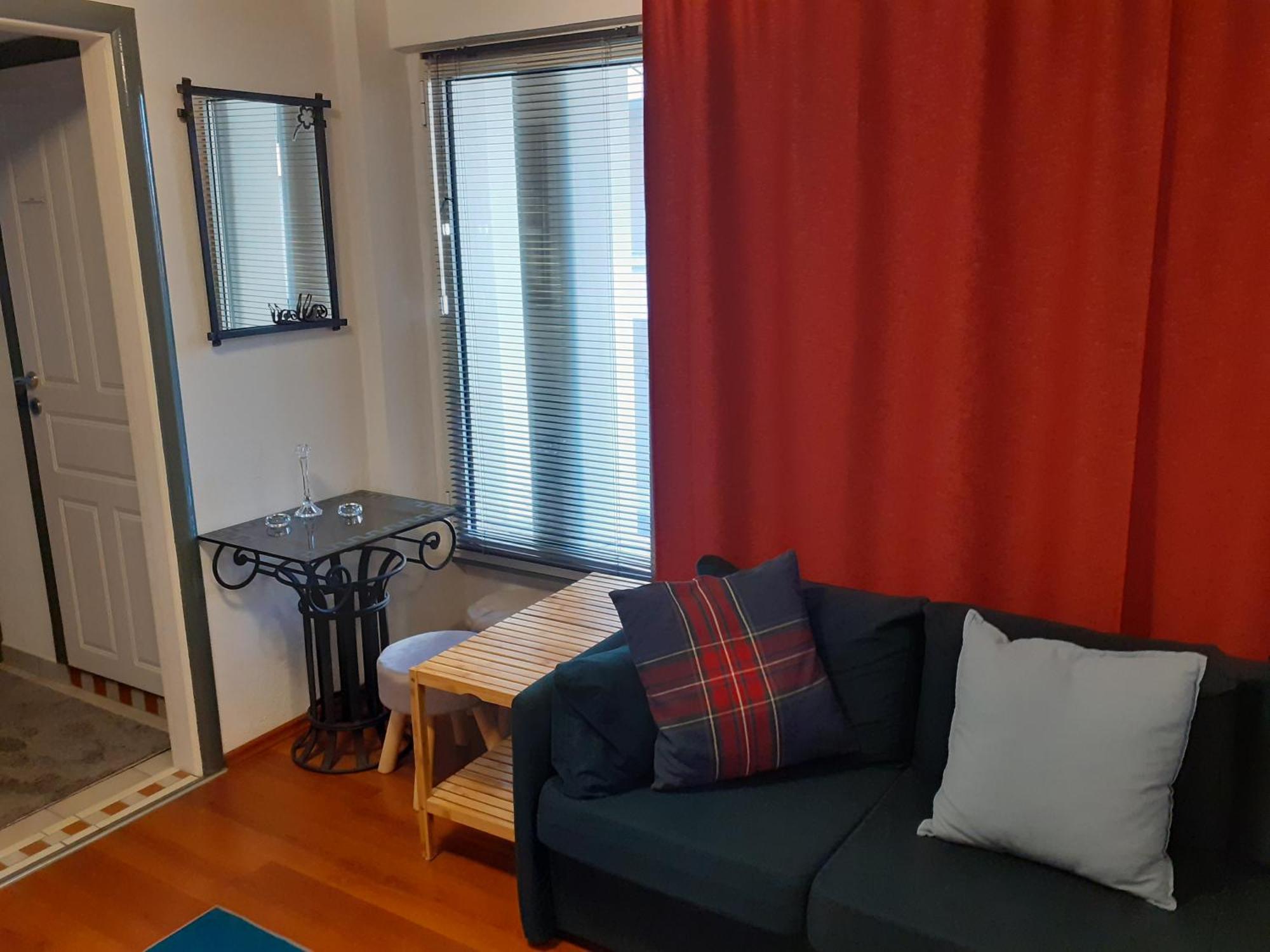Studio Aperitton 1 Трикала Экстерьер фото