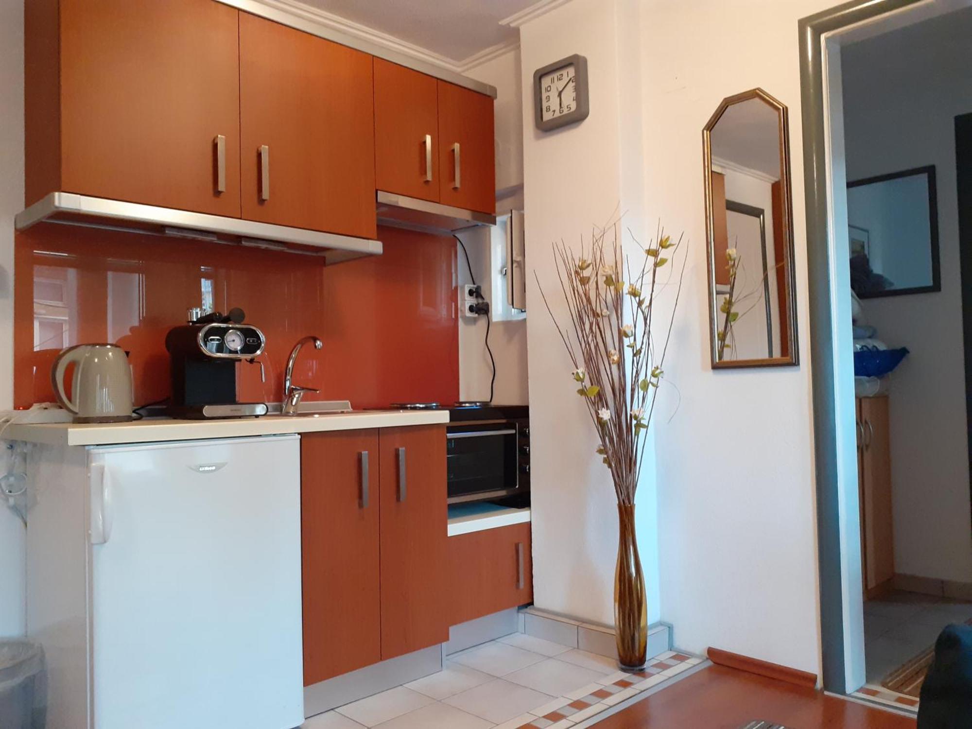 Studio Aperitton 1 Трикала Экстерьер фото